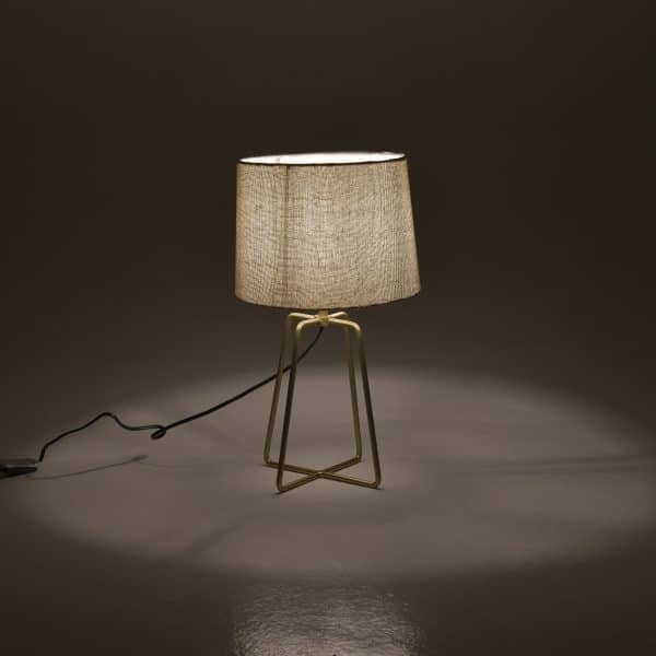 Лампа настольная — изображение 2