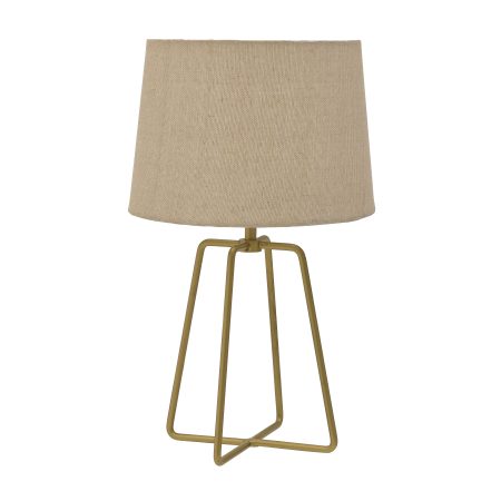 Лампа настольная Golden hour To4rooms