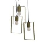 лампа потолочная  To4rooms