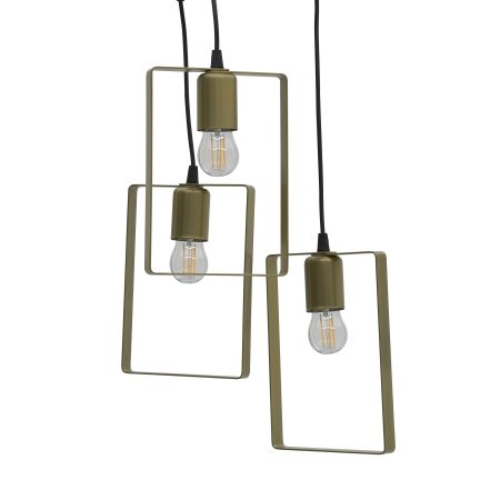 лампа потолочная  To4rooms