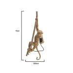 Лампа потолочная zoo — изображение 3