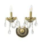 Лампа настенная-бра  To4rooms