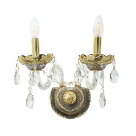 Лампа настенная-бра  To4rooms