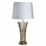 лампа настольная  To4rooms