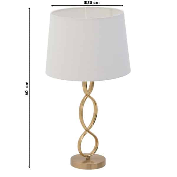 Лампа настольная — изображение 3