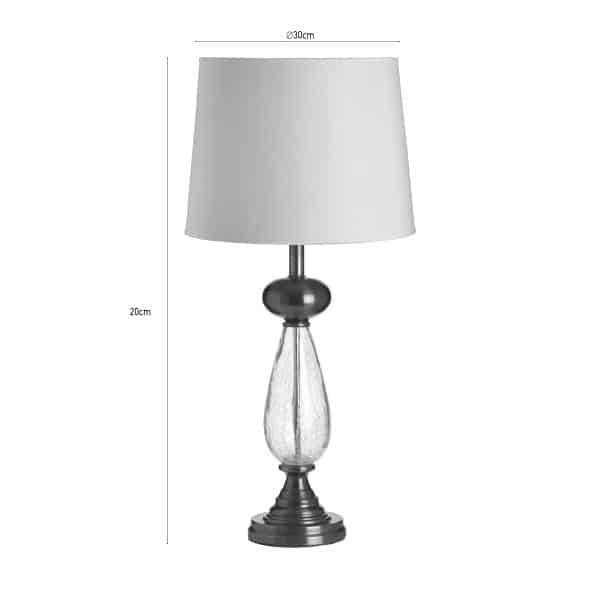 Лампа настольная — изображение 2