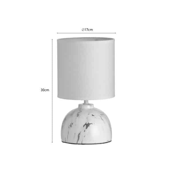 Лампа настольная — изображение 2