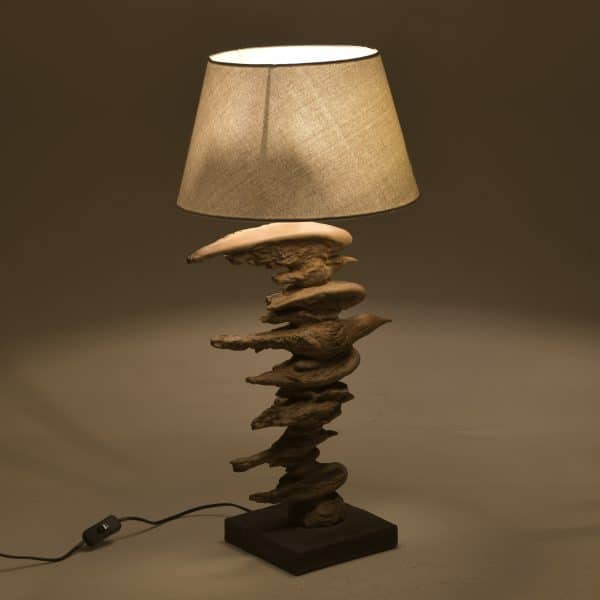 Лампа настольная — изображение 3