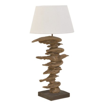 Лампа настольная  To4rooms