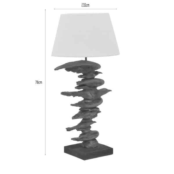 Лампа настольная — изображение 2