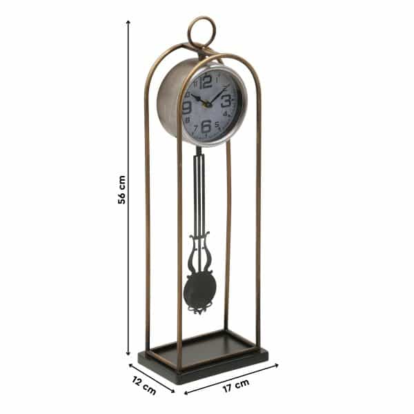 Часы настольные — изображение 2