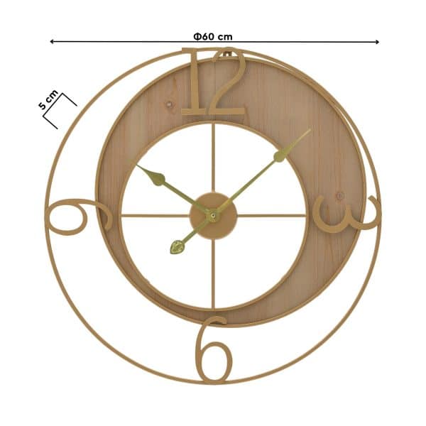 Часы настенные — изображение 2
