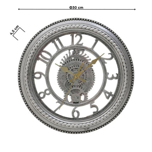 Часы настенные — изображение 2