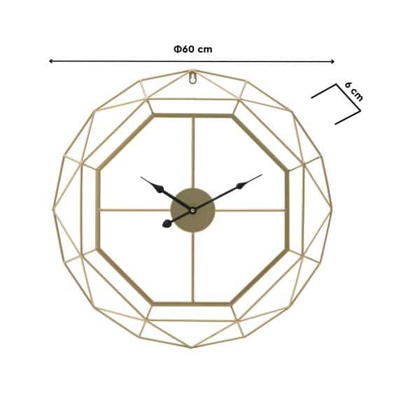 Часы настенные — изображение 2