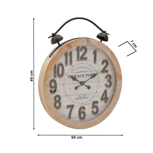 Часы настенные — изображение 2