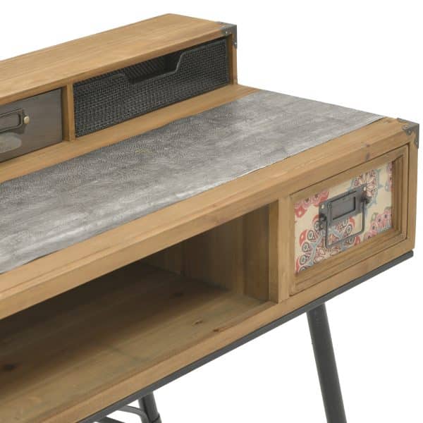 Стол-консоль — изображение 5