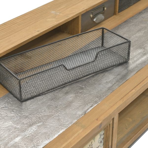 Стол-консоль — изображение 6