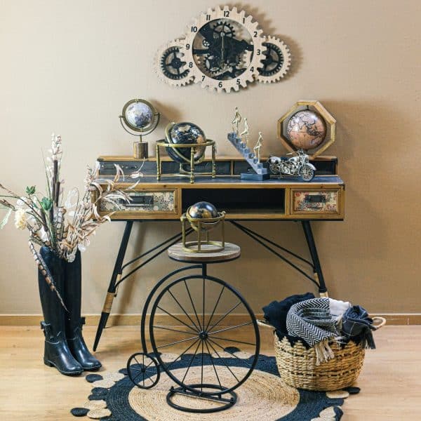 Стол-консоль — изображение 7