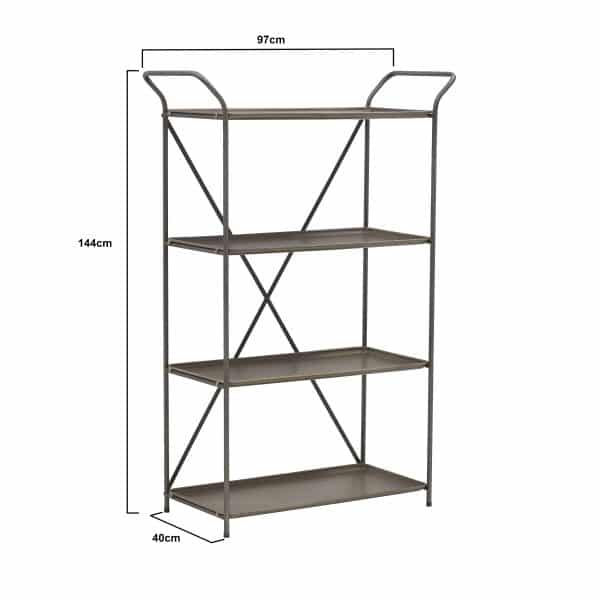 Стеллаж — изображение 5