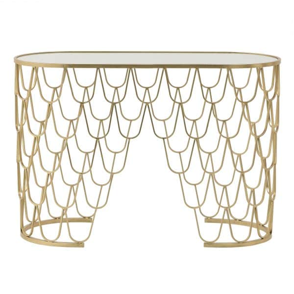 Стол-консоль — изображение 2