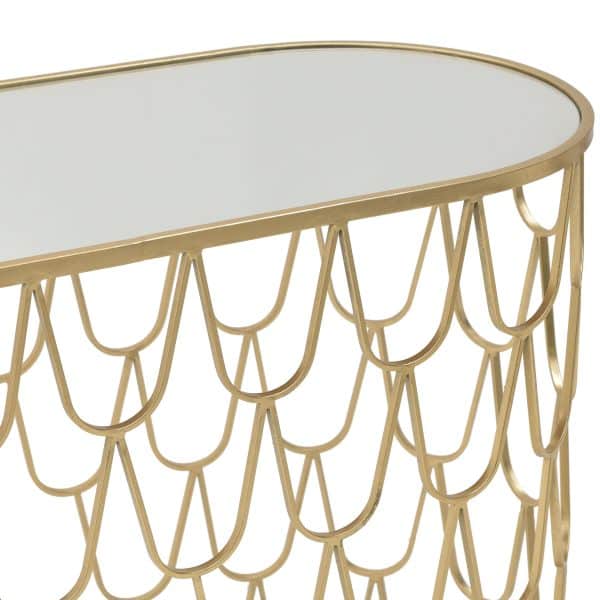 Стол-консоль — изображение 3