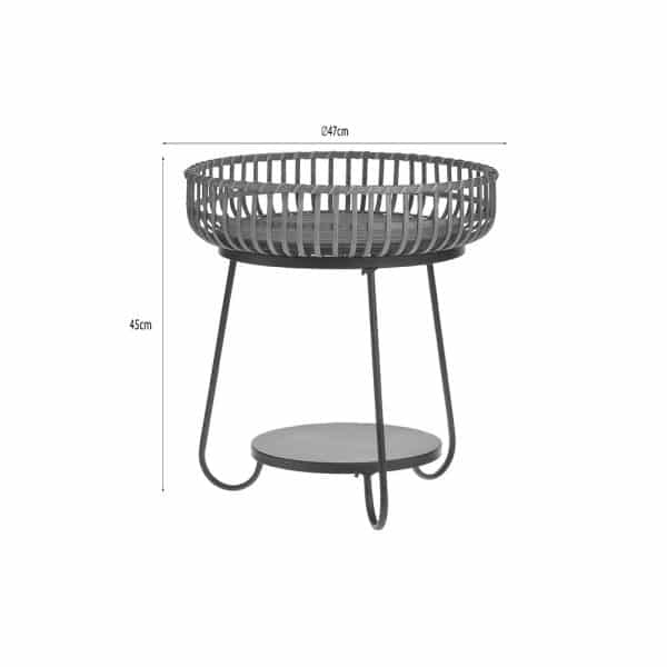 Стол-этажерка — изображение 4