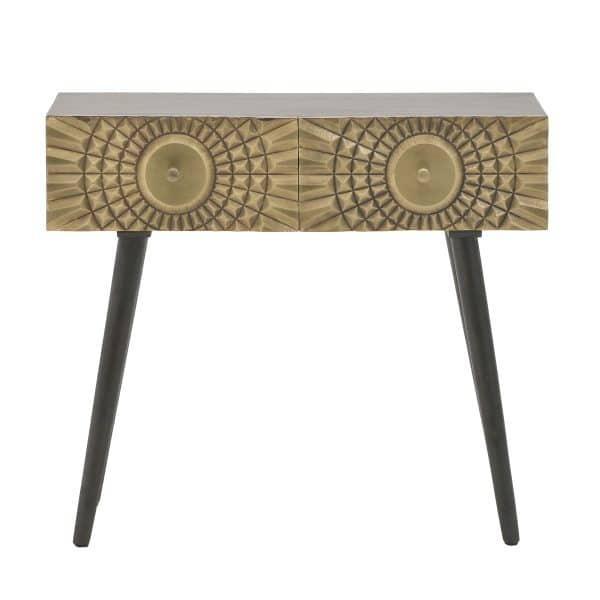 Стол-консоль — изображение 3