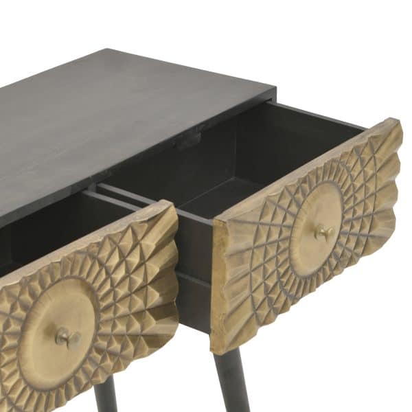 Стол-консоль — изображение 5