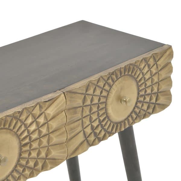 Стол-консоль — изображение 6