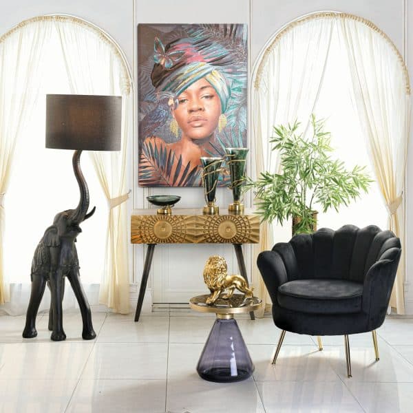 Стол-консоль — изображение 7