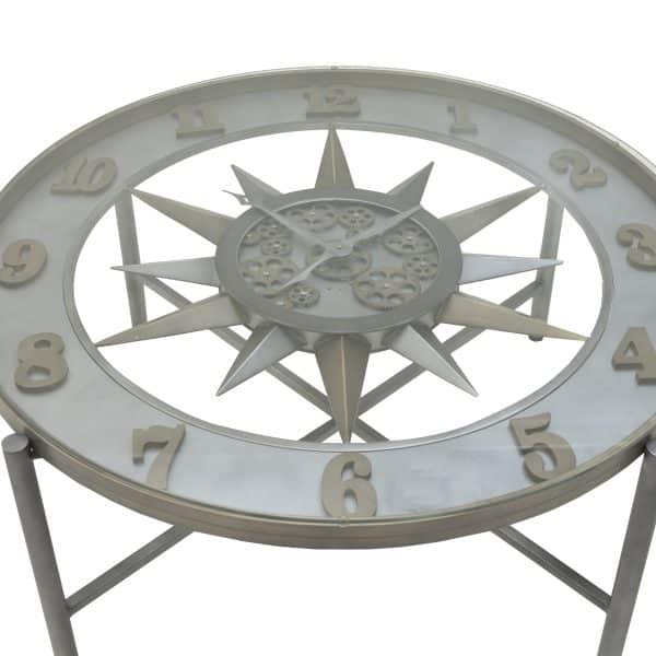 Стол-часы — изображение 2