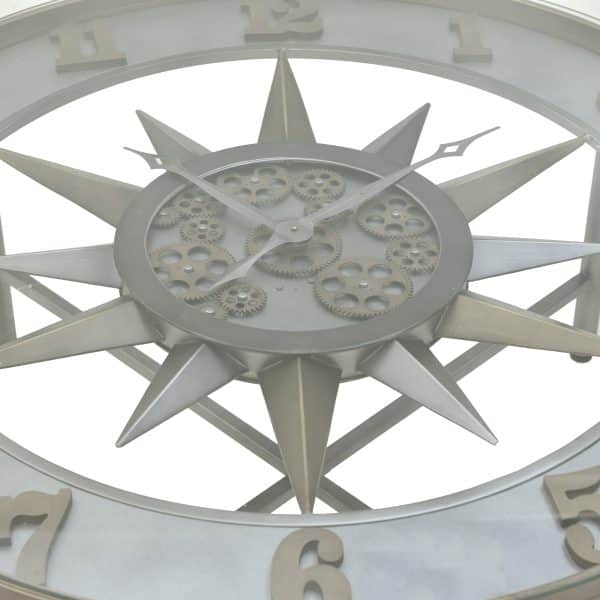 Стол-часы — изображение 3