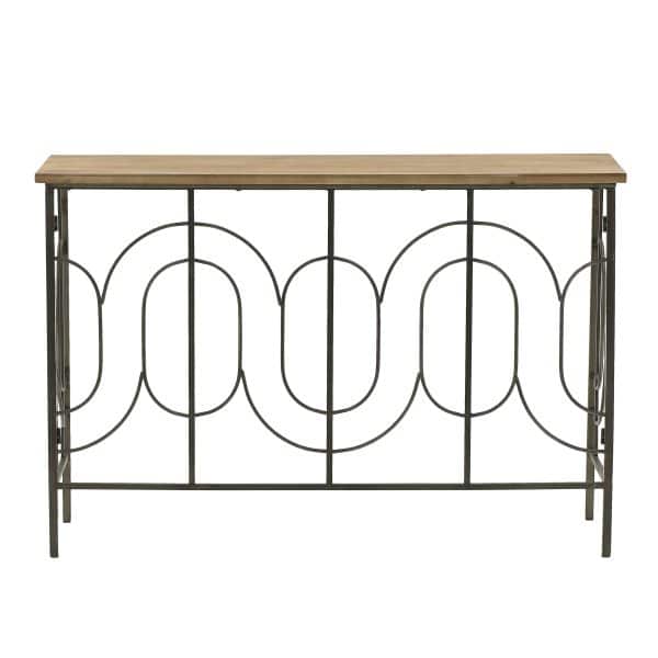 Стол-консоль — изображение 3