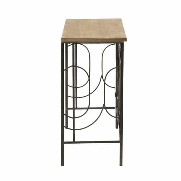 Стол-консоль — изображение 4