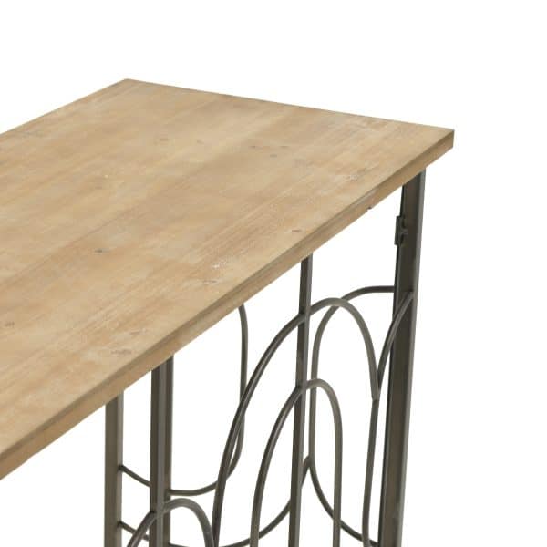 Стол-консоль — изображение 5