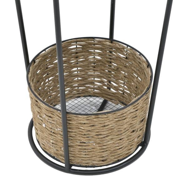 Стол с корзиной — изображение 2