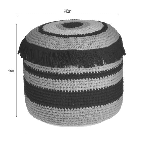 Пуф — изображение 2