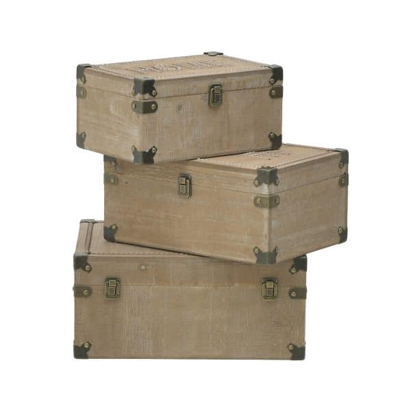 Сундук, набор 3 шт — изображение 3