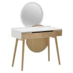 будуарный стол  To4rooms