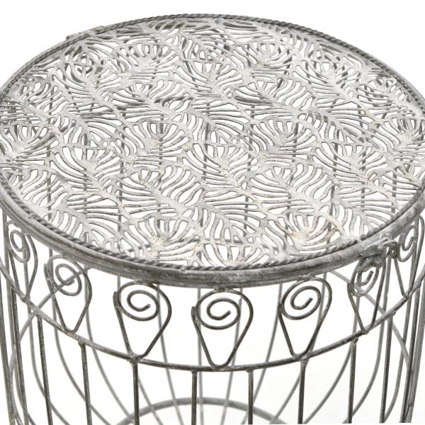 Стол-корзина, набор 2 шт — изображение 4