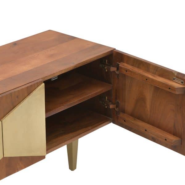 Комод-tv тумба — изображение 5