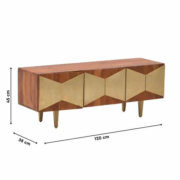 Комод-tv тумба — изображение 7