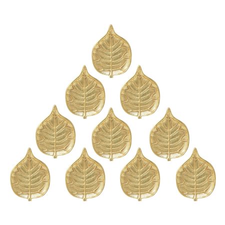 Декор настенный leaf