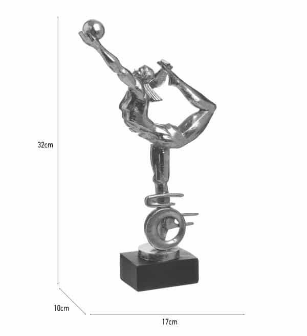 Декор настольный athlete — изображение 2