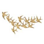 Декор настенный птицы  To4rooms