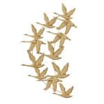 Декор настенный птицы  To4rooms