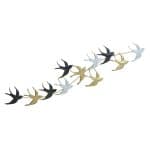 Декор настенный птицы  To4rooms