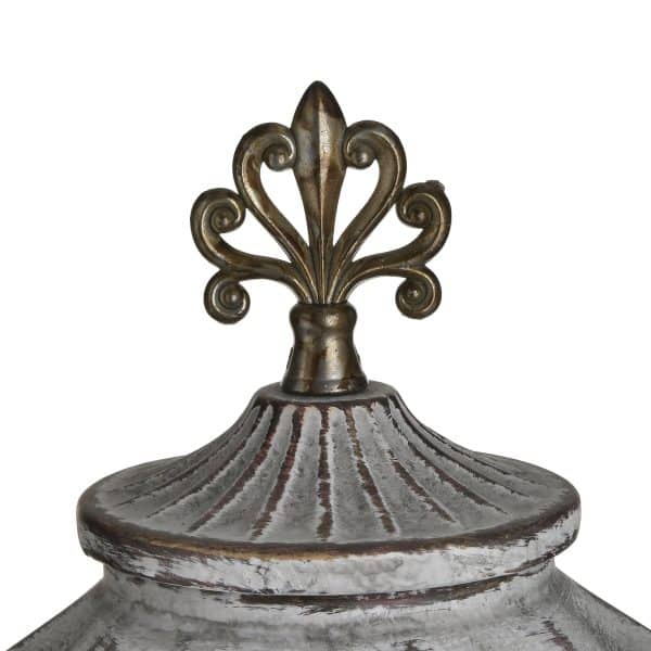 Ваза с крышкой — изображение 2