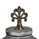 Ваза с крышкой — изображение 2