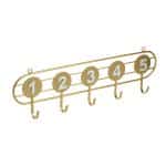 Вешалка настенная  To4rooms